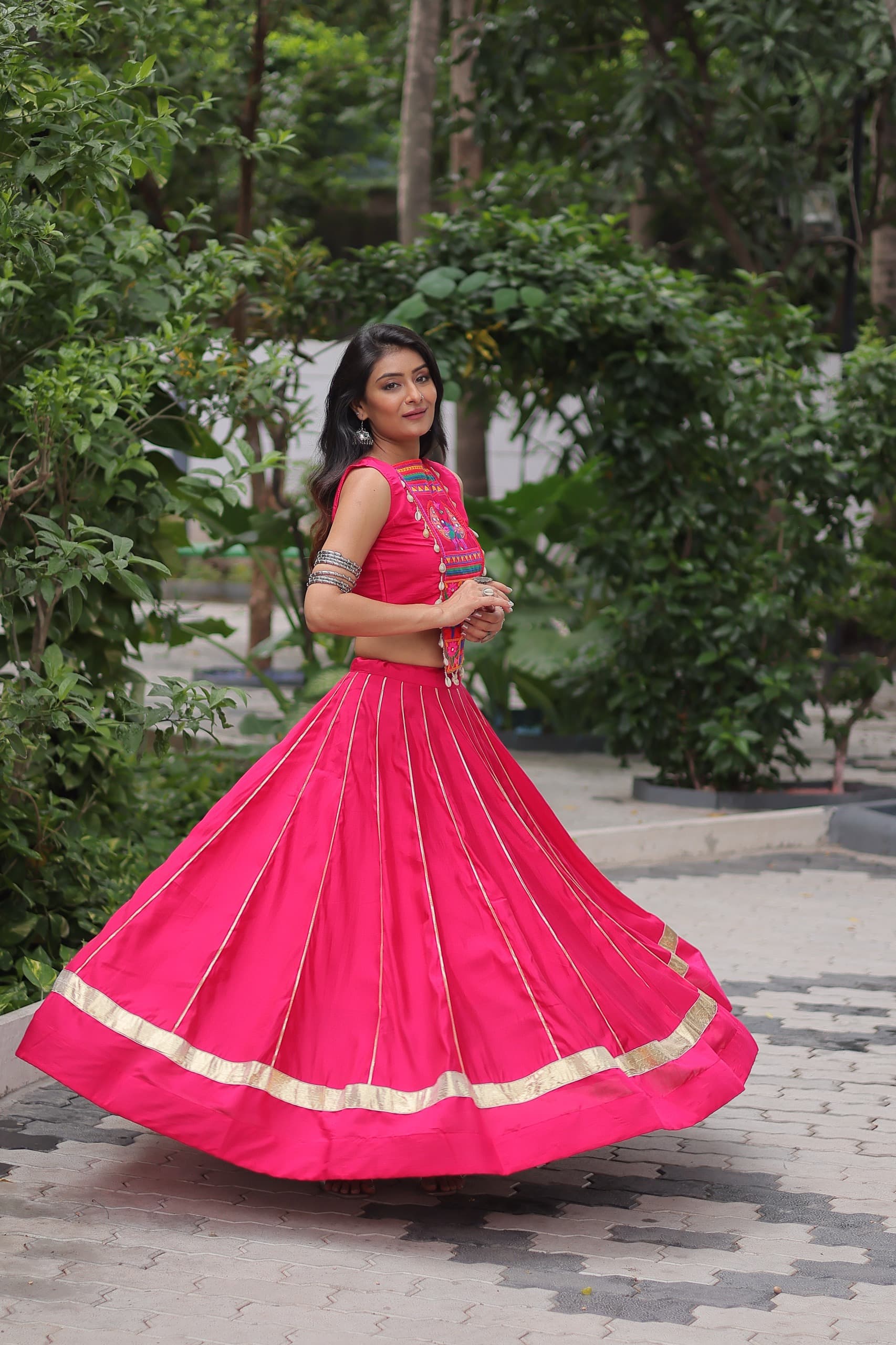 RANI PINK